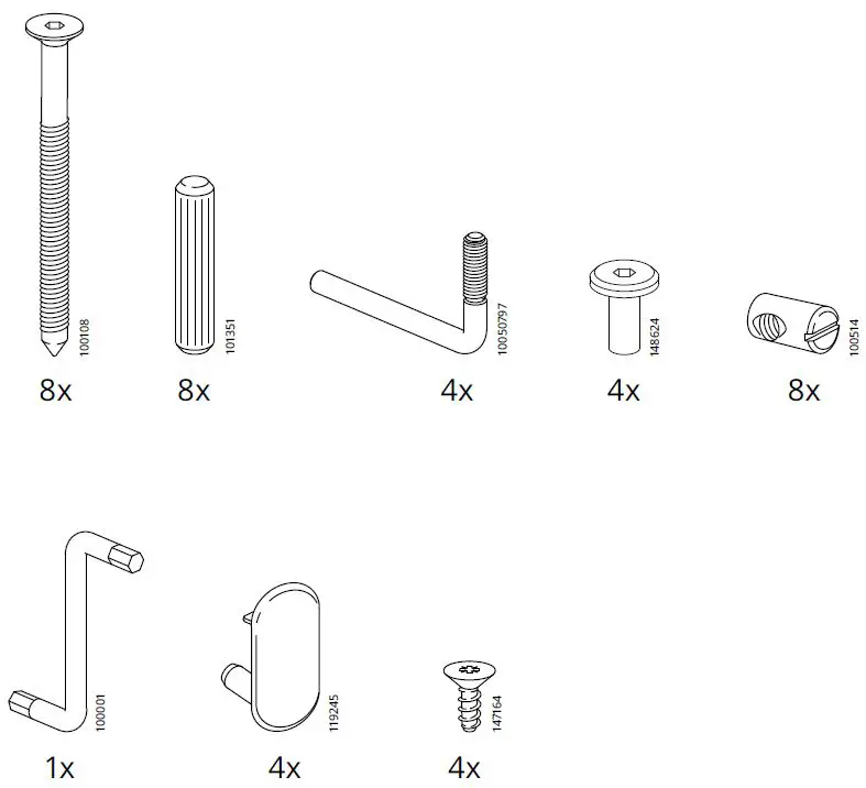 IKEA-GULLIVER-Crib- (2)