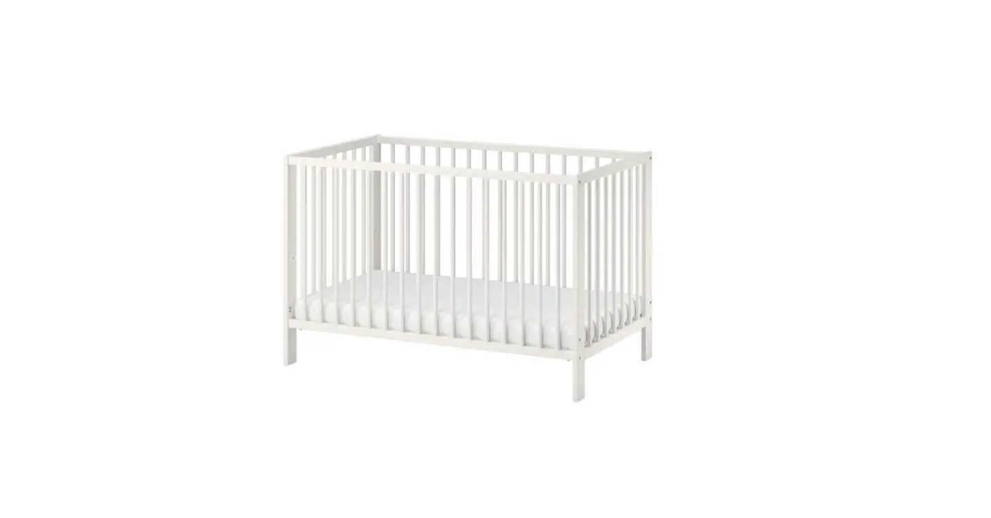 Ikea Gulliver Crib User Guide Ikea Gulliver Crib User Guide