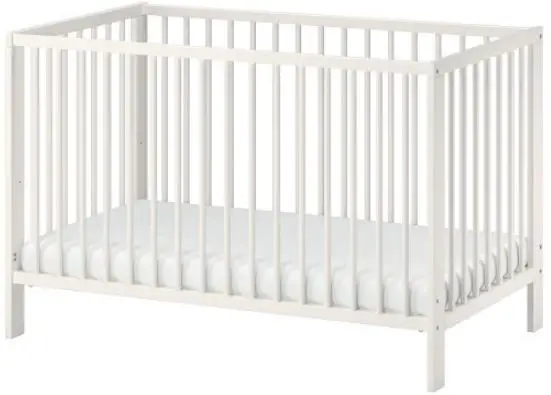 IKEA-GULLIVER-Crib-PRO