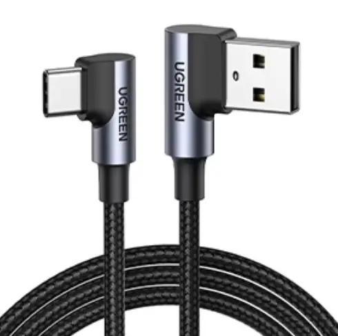 Ugreen 20857 Usb C Cable U5176 User Manual