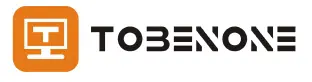 TOBENONE logo