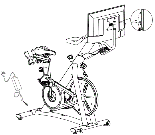 YESOUL-YS-001-G1-Plus-Smart-Cycling-Bike-fig-20