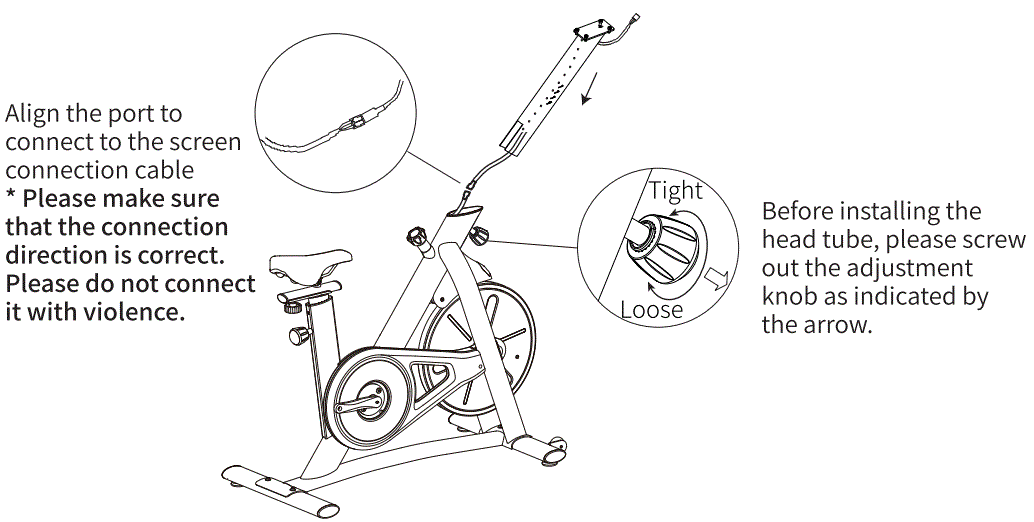 YESOUL-YS-001-G1-Plus-Smart-Cycling-Bike-fig-6