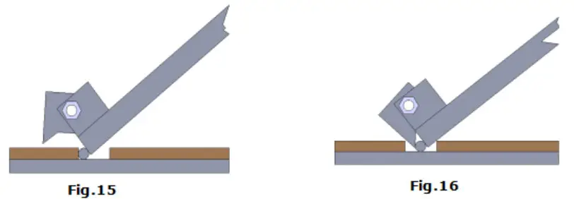 AMGO LR06 Portable Low Rise D Lift - Operation Instructions 1
