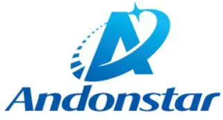 Andonstar-LOGO