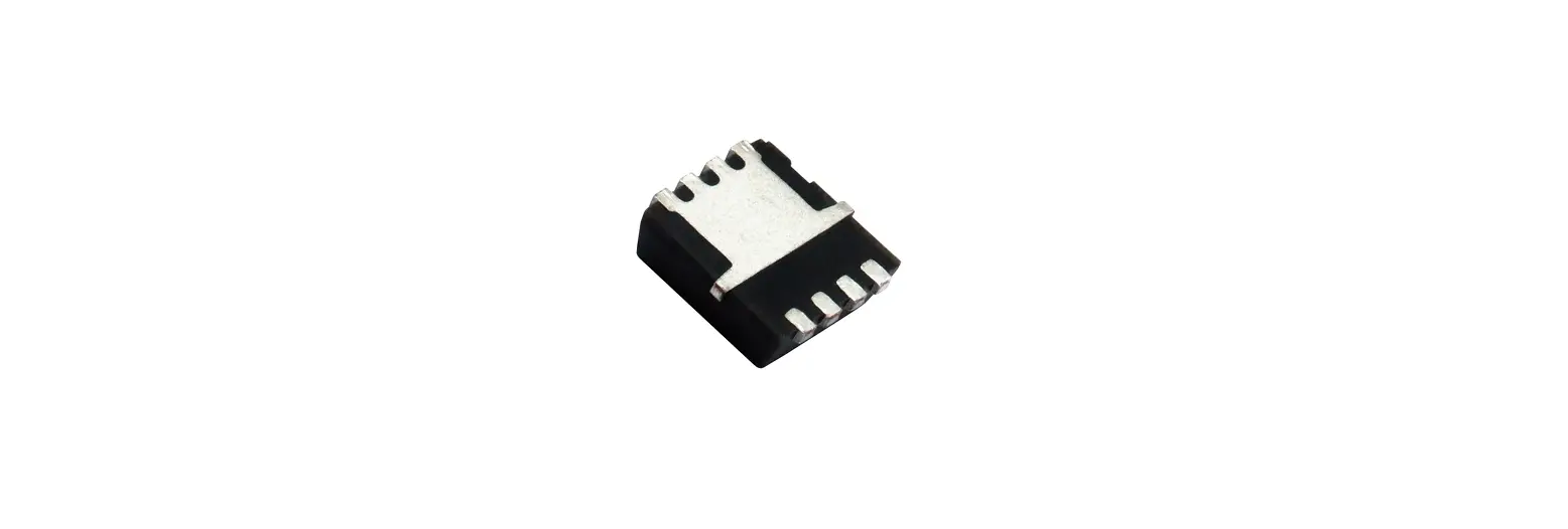 Vishay Si7615adn P-channel 20 V D-s Mosfet Instructions