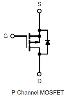 VISHAY-Si7615ADN-P-Channel-20-V-D-S-Mosfet-FIG-2