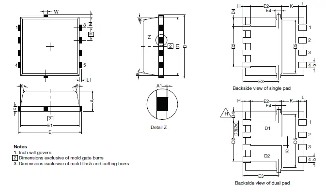 VISHAY-Si7615ADN-P-Channel-20-V-D-S-Mosfet-FIG-7