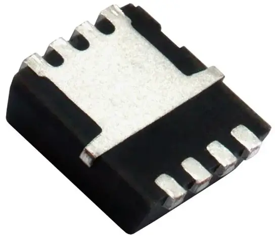 VISHAY-Si7615ADN-P-Channel-20-V-D-S-Mosfet-PRODUCT