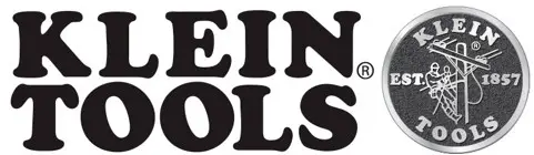 KLEIN TOOLS - logo