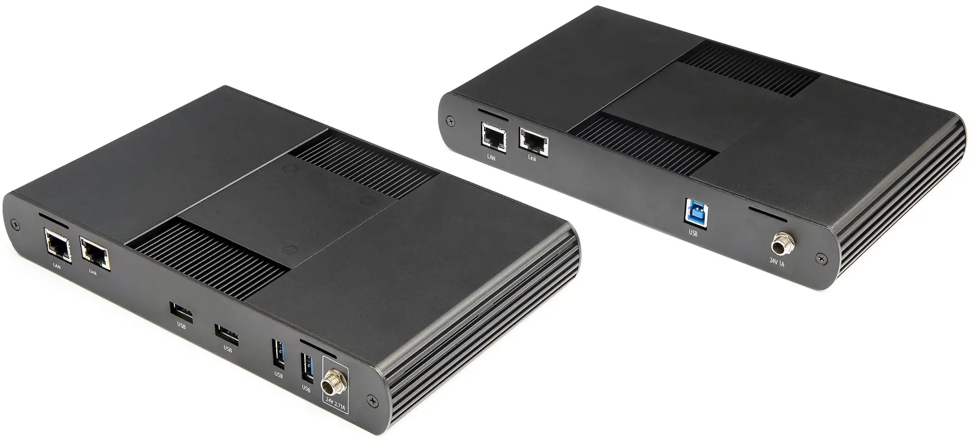 StarTech com USB3004EXT2 4-Port USB 3.0 Extender