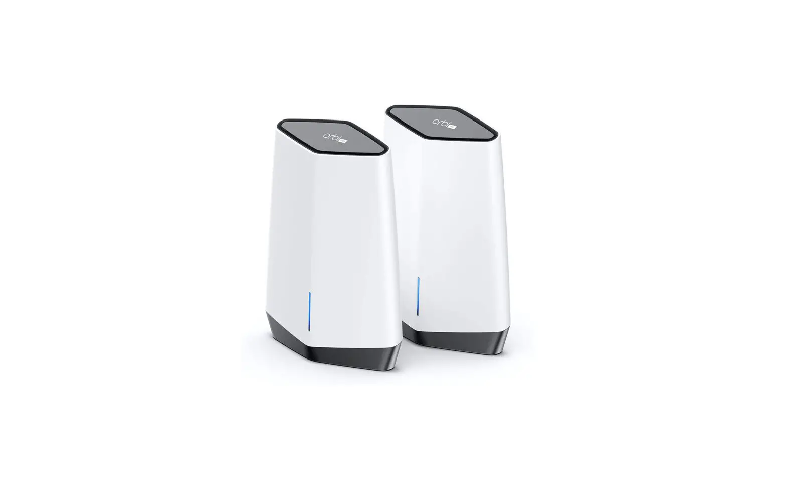 Netgear Sxk80 Orbi Pro Wifi 6 Ax6000 Tri-band Wifi System User Manual