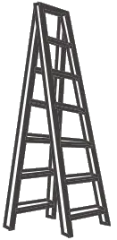 Hunter Ladder