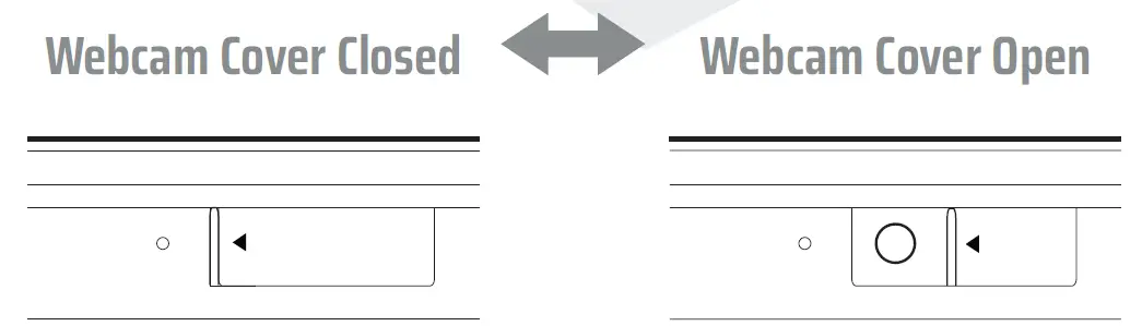 TULPAR H Series Business-Notebook Laptop 1