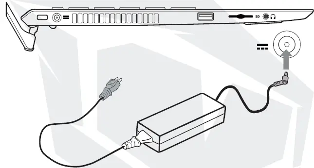 TULPAR H Series Business-Notebook Laptop 5