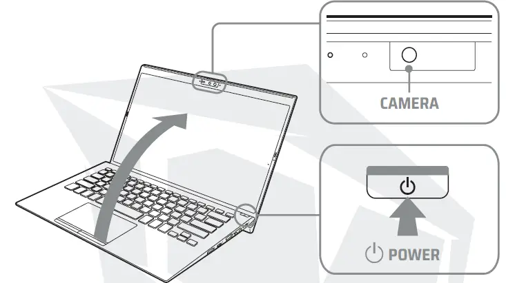 TULPAR H Series Business-Notebook Laptop 6