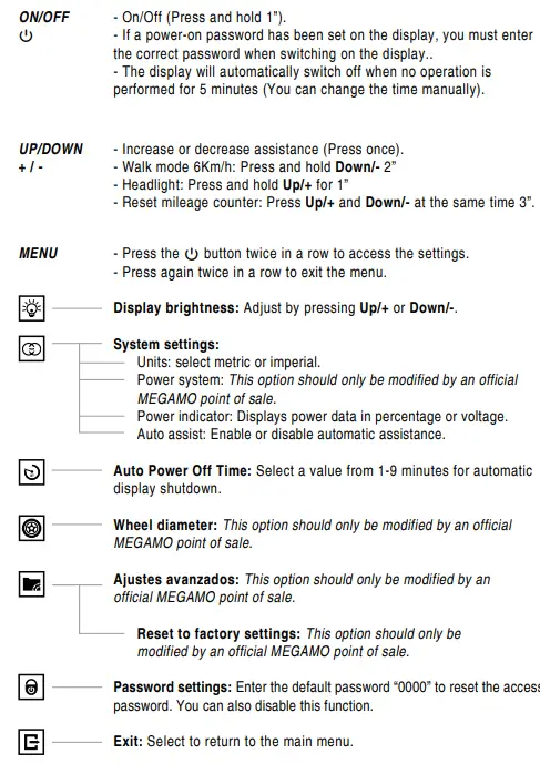 megamo-RIDON-FS-504-Electric-Bike-fig-9