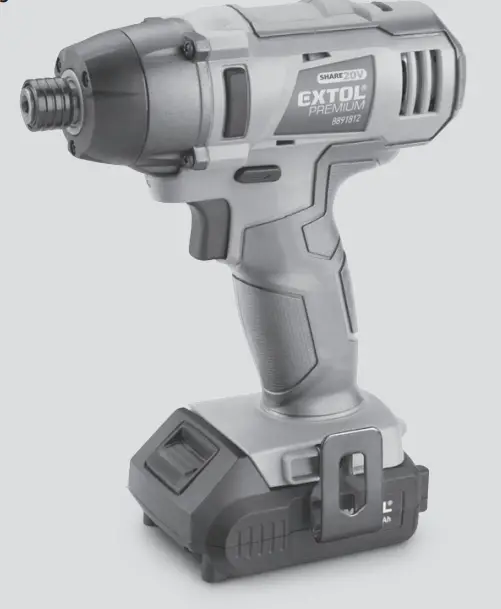 Description – purpose of use