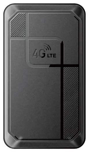 Jimi IoT LL702 4G Cat.1 GPS Tracker