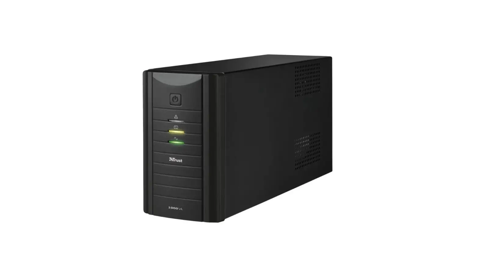 Trust 21199 Oxxtron 1000va Uninterruptable Power Supply (ups) User Guide Trust 21199 Oxxtron 1000va Uninterruptable Power Supply (ups) User Guide