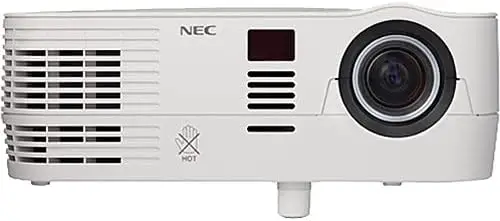 NEC-NP-VE281-Portable-3D-DLP-Projector-Product