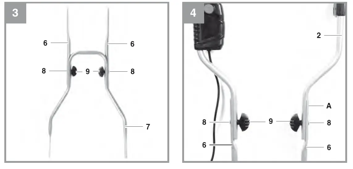 Einhell-GE-HM -18-38 Li-Cordless-Cylinder-Lawn-Mower-03