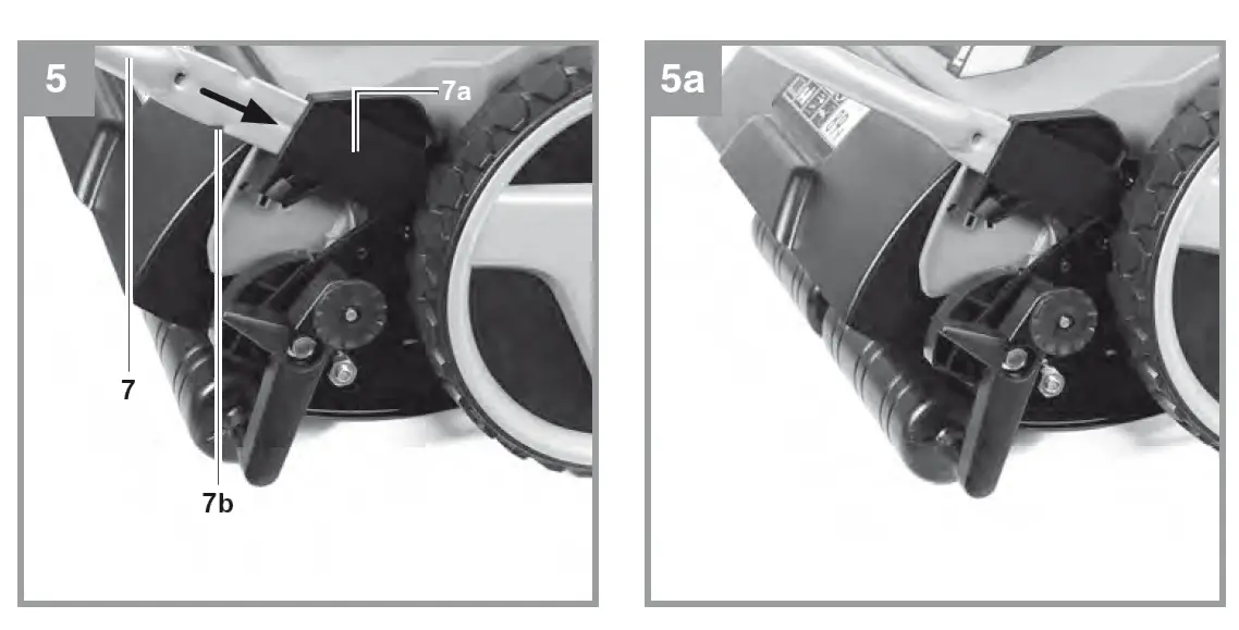 Einhell-GE-HM -18-38 Li-Cordless-Cylinder-Lawn-Mower-04