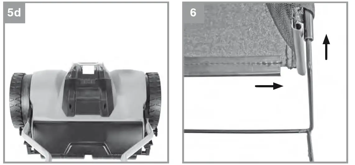Einhell-GE-HM -18-38 Li-Cordless-Cylinder-Lawn-Mower-06