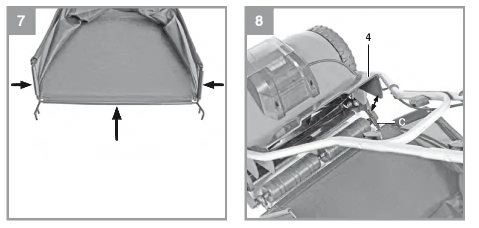 Einhell-GE-HM -18-38 Li-Cordless-Cylinder-Lawn-Mower-07