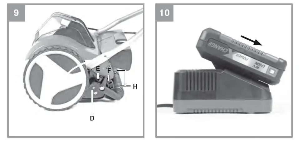 Einhell-GE-HM -18-38 Li-Cordless-Cylinder-Lawn-Mower-08