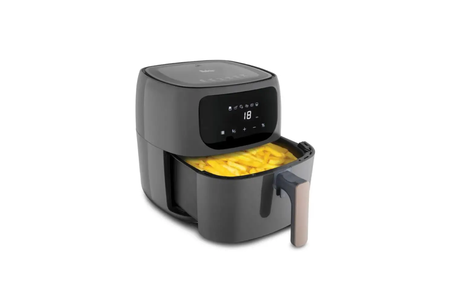 Fakir Easy Chefry Hot Air Fryer User Manual Fakir Easy Chefry Hot Air Fryer User Manual