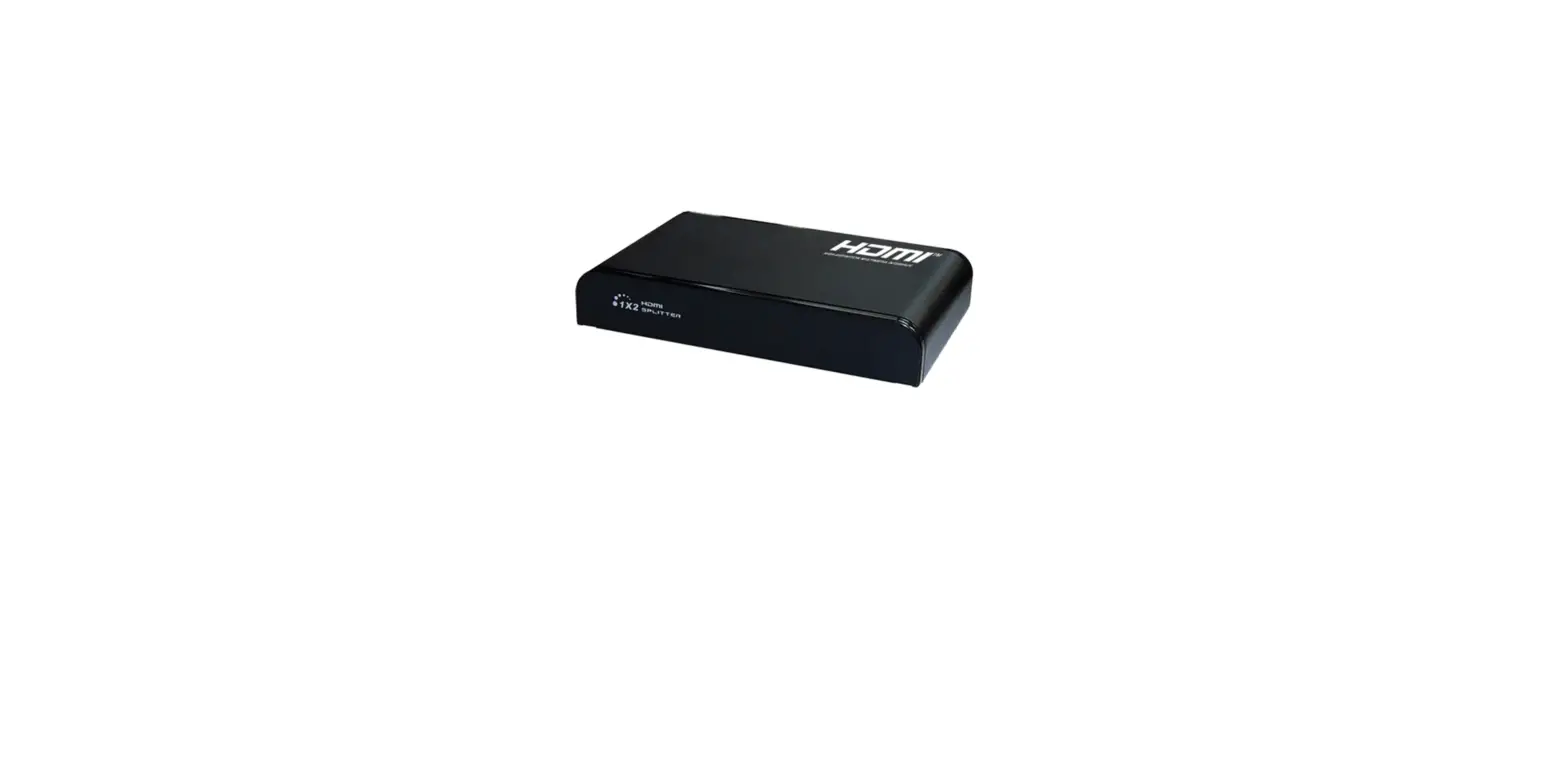 Eira Er2643sp Hdmi Splitter User Manual