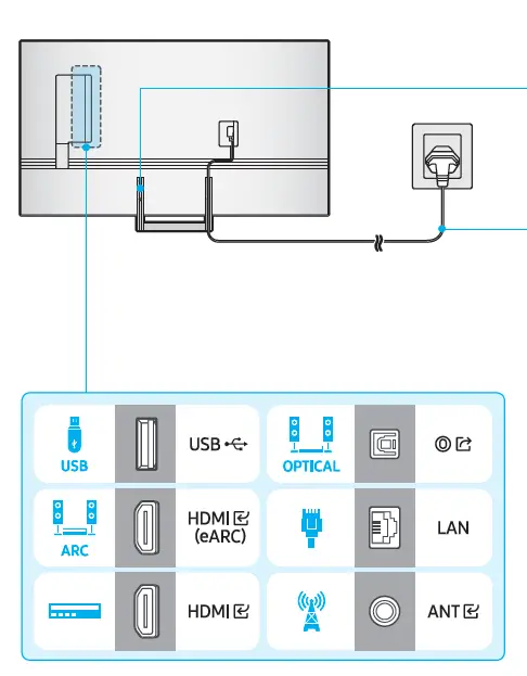 Q70C 65 QLED 4K Smart TV 1