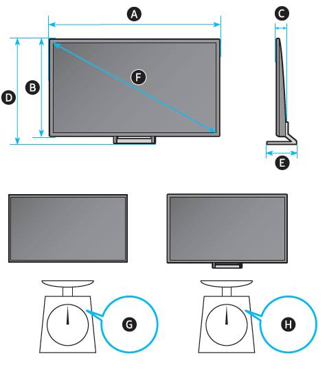 Q70C 65 QLED 4K Smart TV 5