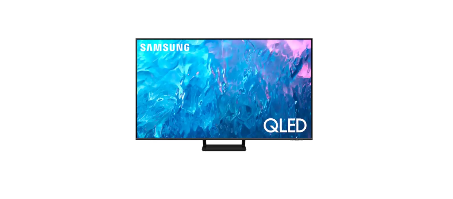 Samsung Q70c 65 Qled 4k Smart Tv Instruction Manual