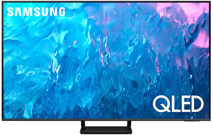 Q70C 65 QLED 4K Smart TV