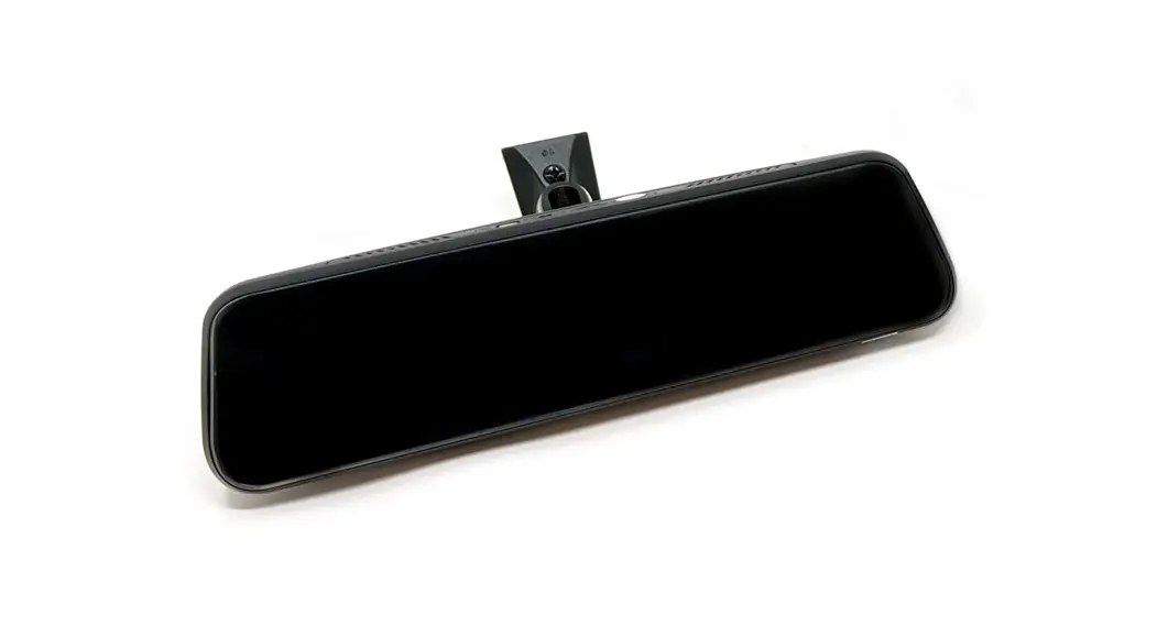 Brandmotion Fvmr-1180 Fullvue Rear Camera Mirror For Ford Super Duty 1999 To 2016 User Manual Brandmotion Fvmr-1180 Fullvue Rear Camera Mirror For Ford Super Duty 1999 To 2016 User Manual