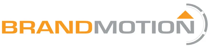 BRANDMOTION logo