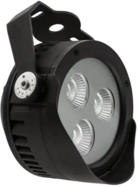 HALCYON EX370 1SWBL LED Spot Light