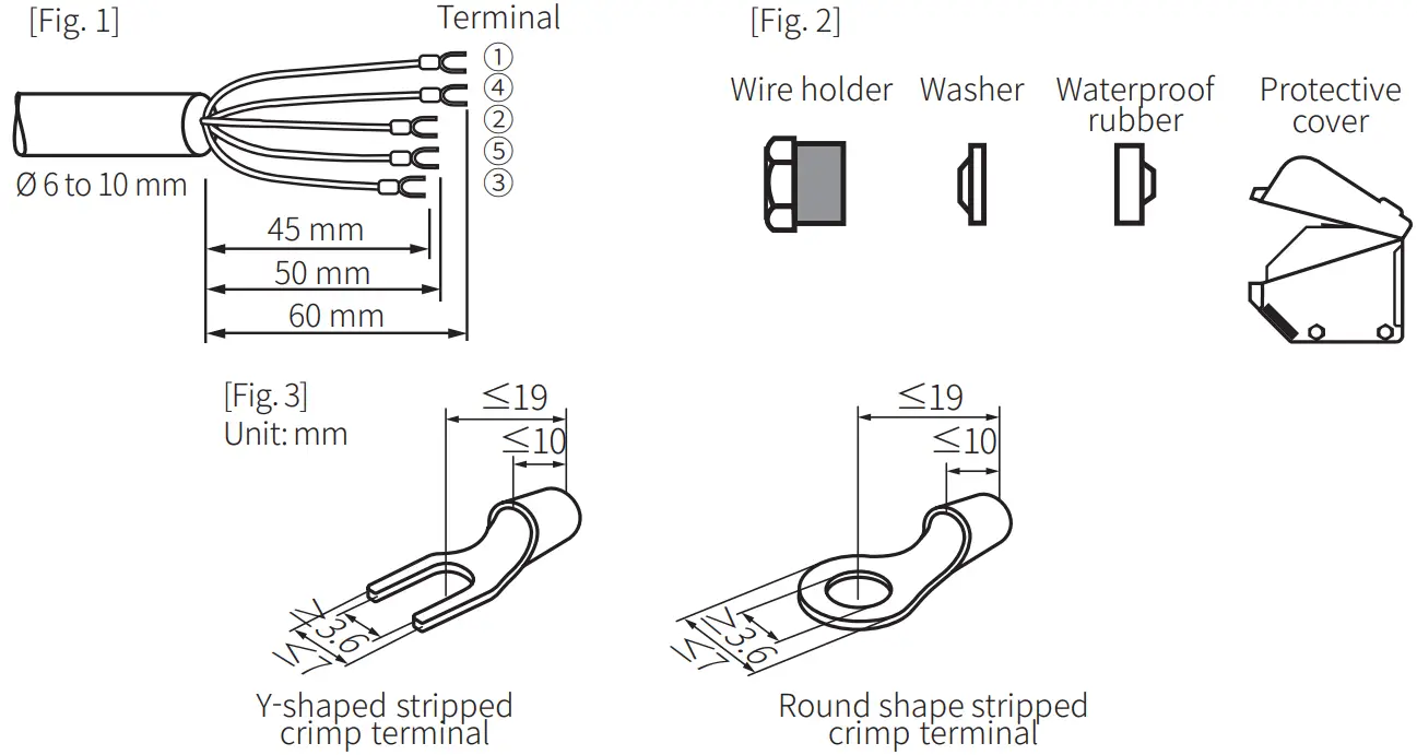 Autonics BX Series Universal AC or DC Photoelectric Sensors - Autonics BX Series Universal AC or DC Photoelectric Sensors