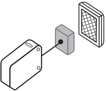 Autonics BX Series Universal AC or DC Photoelectric Sensors - fig 2