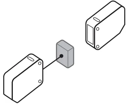Autonics BX Series Universal AC or DC Photoelectric Sensors - fig