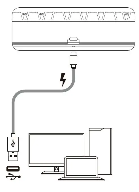 ROYAL KLUDGE Sink87G RK87 80 Percent Wireless-FIG-2