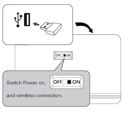 ROYAL KLUDGE Sink87G RK87 80 Percent Wireless-FIG-3