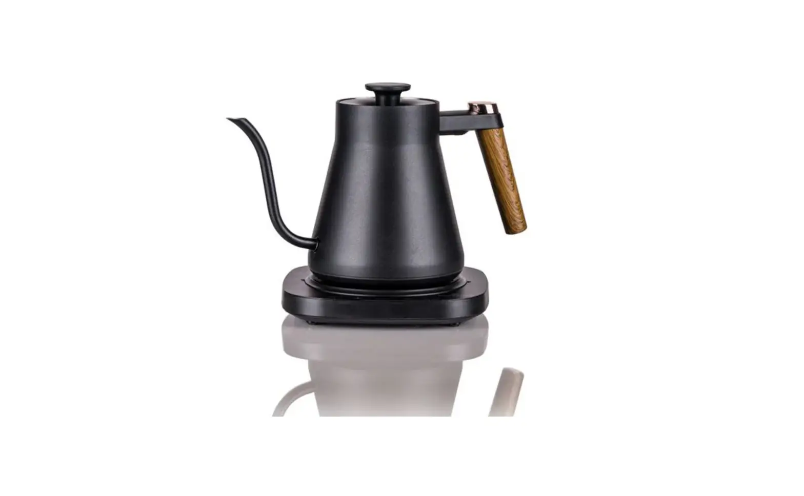 Brod Taylor Hk-600 Electric Pour Over Kettle Instruction Manual