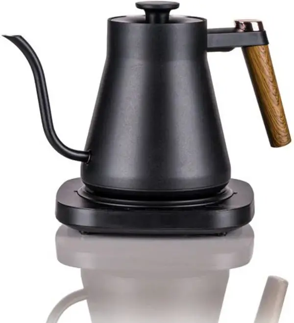 Brod Taylor HK-600 Electric Pour Over Kettle