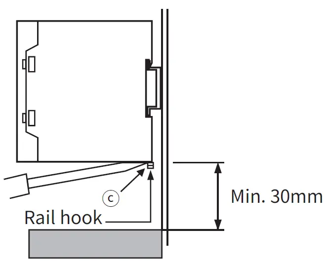 SP Series Switching Mode Power Supply 5
