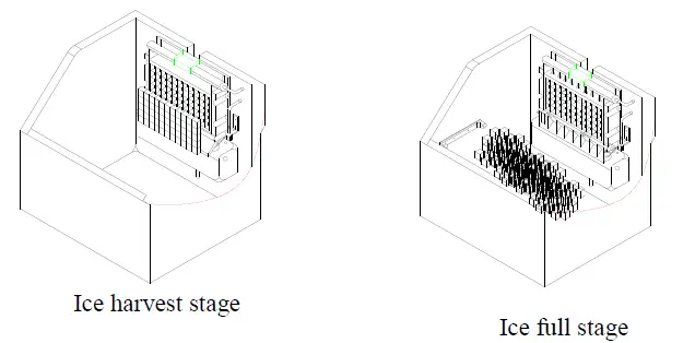 UNIFlOW UIM120 Automatic Ice Maker-fig-10
