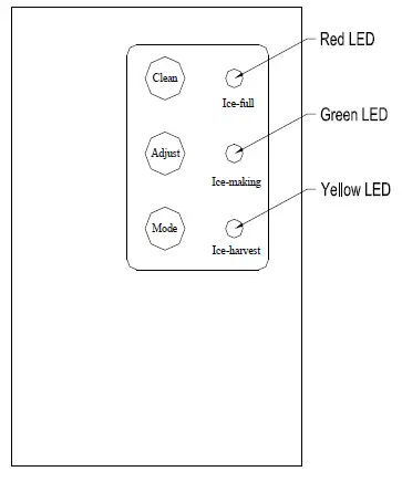 UNIFlOW UIM120 Automatic Ice Maker-fig-11