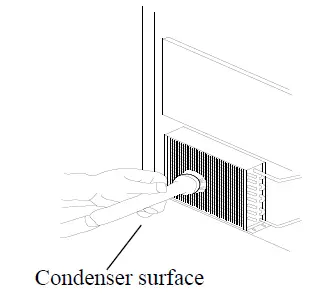 UNIFlOW UIM120 Automatic Ice Maker-fig-13